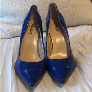 Guess Pointed Heels